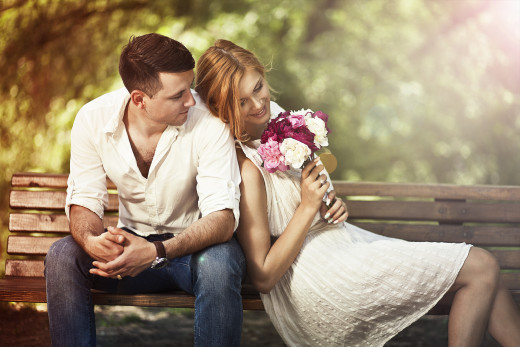 Фотосессия Love Story для 2 чел.